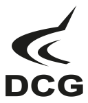 Logo of DCG Apprenticeships