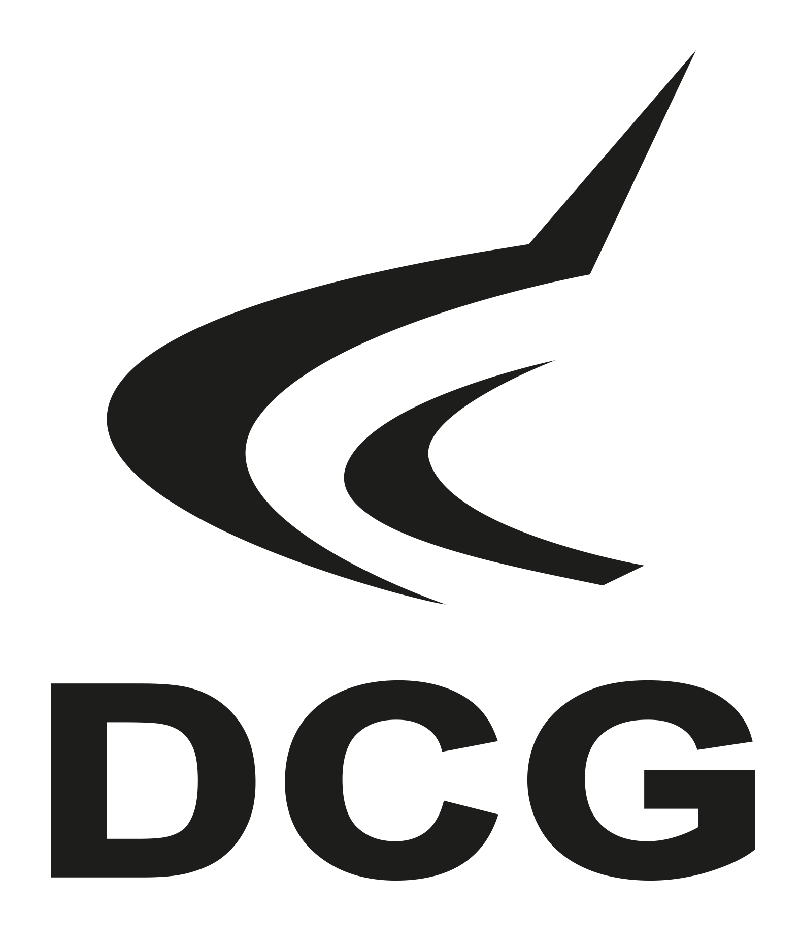 DCG Logo