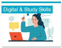 Digital & Study Skills