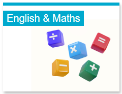 English & Maths