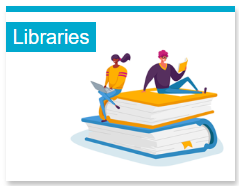 Libraries for Learning