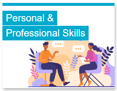Personal & Professional Skills