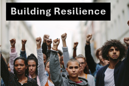 Building Resilience
